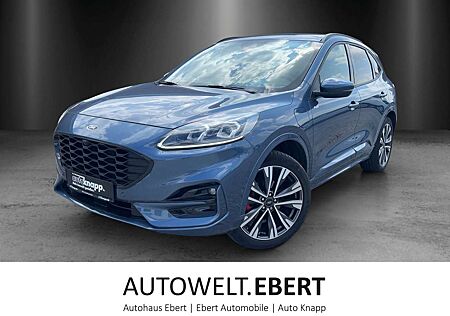 Ford Kuga 2.5 PHEV ST-Line X