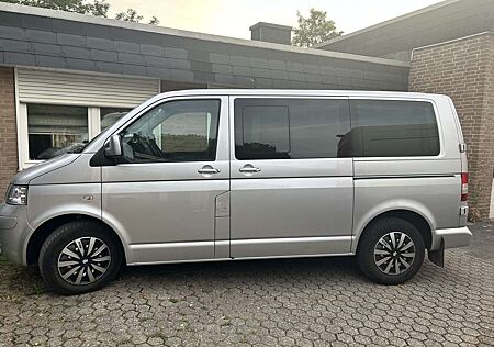 VW T5 Caravelle Volkswagen