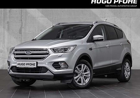 Ford Kuga Cool & Connect 1.5 l EcoBoost Navi Winter-Pkt.