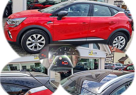 Renault Captur Intens