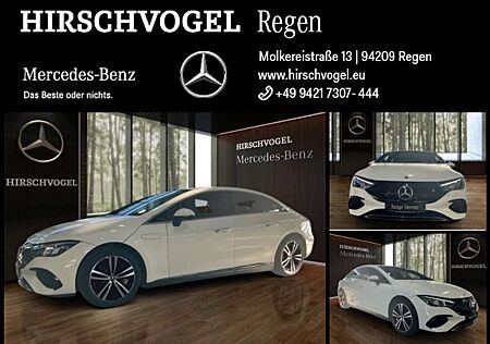 Mercedes-Benz EQE 350 Electric Art+Memory-P.+MBUX+Navi+LED+Kam