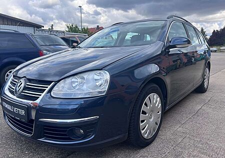 VW Golf Variant Volkswagen Comfortline