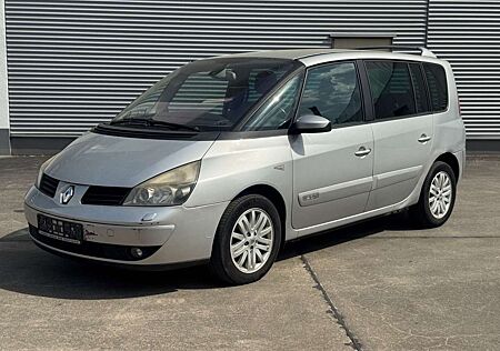 Renault Espace IV Dynamique * TÜV/AU + Inspektion Neu *