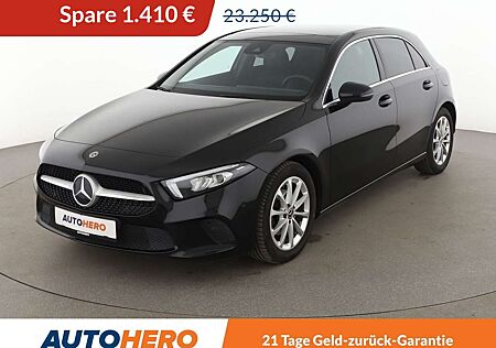 Mercedes-Benz A 180 Progressive Aut.*NAVI*LED*TEMPO*PANO*PDC*SHZ