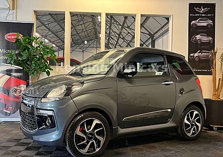 Ligier JS 50 DCI Sport JS50 Mopedauto Microcar 45 KM