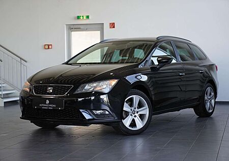 Seat Leon ST Style