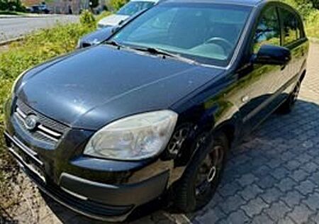 Kia Rio 1.4 EX Basis