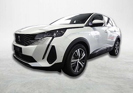 Peugeot 3008 Allure Pack 1.5 BlueHDi 130 EAT8