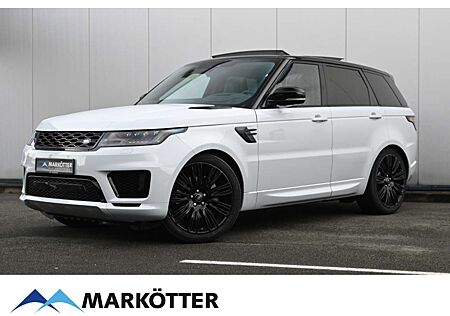 Land Rover Range Rover Sport D300 HSE Dynamic/22''/360/AHK