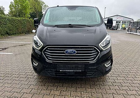 Ford Transit /Tourneo Custom Titanium Navi Leder Xenon