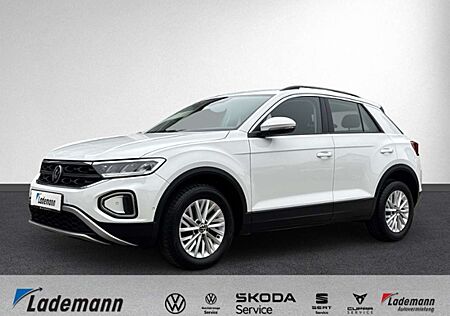 VW T-Roc Volkswagen 2.0 TDI DSG LED+NAVI+ACC+PARK-ASSIST+SIHZ+