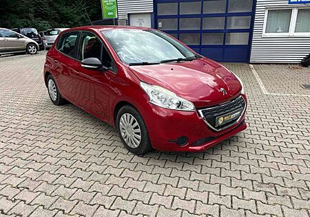 Peugeot 208 Active 2 Hand Klima Preis inkl Neu Tüv
