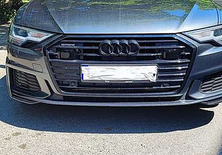 Audi A6 Avant 3.0 TDI DPF quattro tiptronic sport selectio