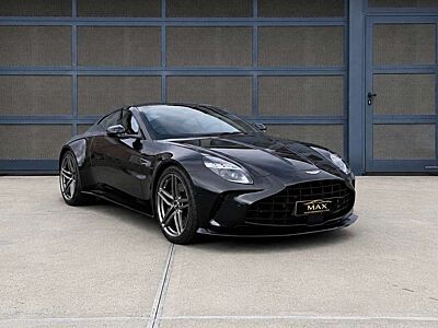 Aston Martin V8 Carbon 360