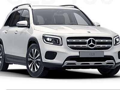 Mercedes-Benz GLB 180 d STYLE AUS 1-HAND*AHK*KAMERA*NAVI*PTS*