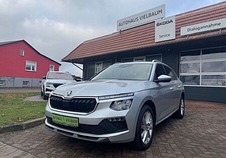 Skoda Kamiq Selection 1,5 TSI DSG 110kw