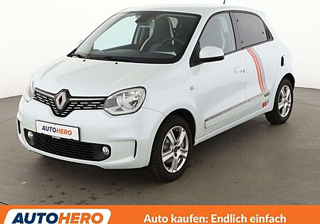 Renault Twingo 1.0 SCe Vibes*NAVI*CAM*PDC*SHZ*TEMPO*KLIMA*