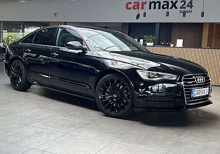 Audi A6 3.0 TDI quattro NAVI PDC