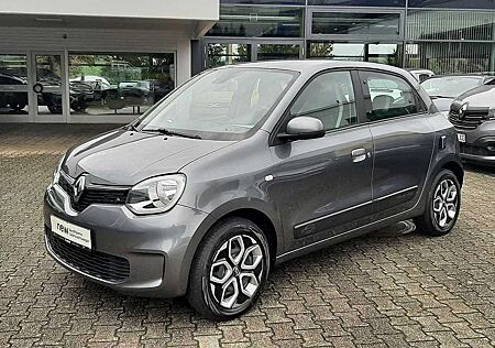 Renault Twingo gebraucht kaufen Renault Twingo Limited SCe 65