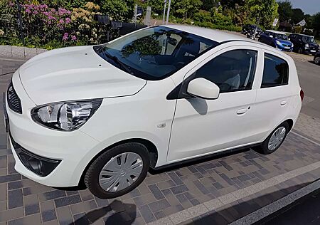 Mitsubishi Space Star 1.0 Active