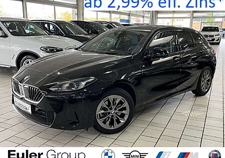 BMW 120 Panorama el.Sportsitze Memory HUD H/K Prof-Pak. ad