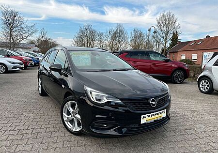 Opel Astra K ST 1.5D Business Elegance AHK/Kamera/LED
