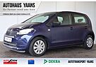 Skoda Citigo 1.0 MPI Cool Edition 5TUERER+KLIMA+ALLWET