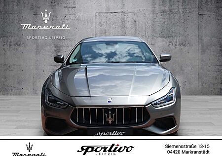 Maserati Ghibli gebraucht kaufen Maserati Ghibli GranSport / Modena