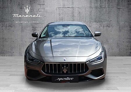 Maserati Ghibli GranSport / Modena