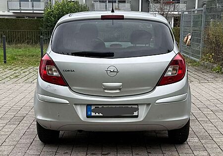 Opel Corsa 1.4 16V Edition 111 Jahre