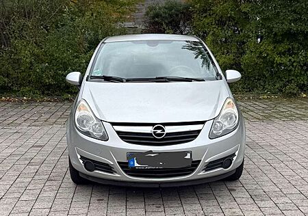 Opel Corsa 1.4 16V Edition 111 Jahre