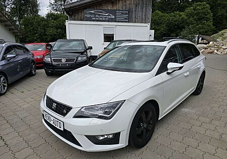 Seat Leon ST FR