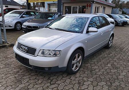 Audi A4 1.9 TDI / Klimaautomatik /