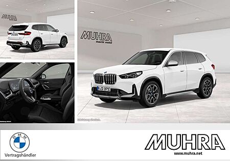 BMW iX1 xDrive30 xLine 19" AHK Massagesitz Sitzhzg. Komfo