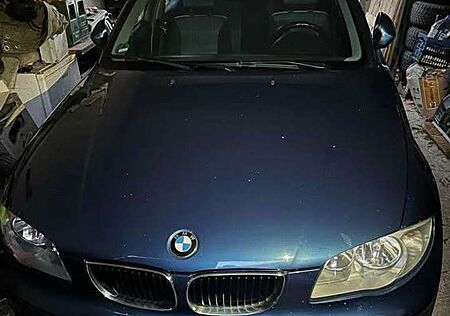 BMW 116i 116