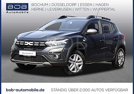 Dacia Sandero Stepway TCe 90 AUTOMATIK PDC KAMERA