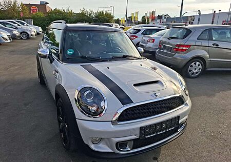Mini Cooper SD Clubman
