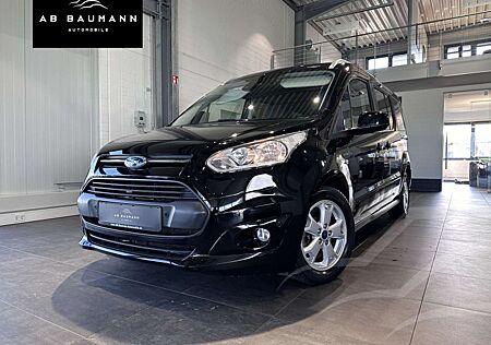 Ford Tourneo Connect Titanium *PANO, AHK, NAVI, DAB*