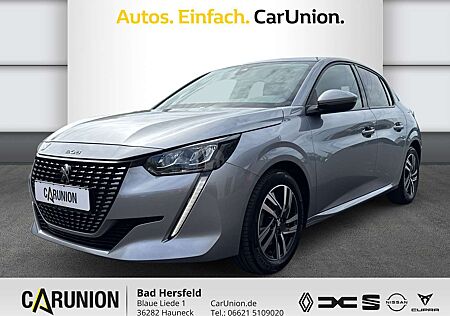 Peugeot 208 PureTech 100 Allure PDC/8-Fach Bereif.