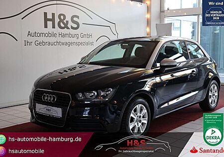 Audi A1 1.2TFSI Attraction *Klima*Sitzheizung