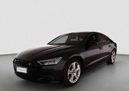 Audi A7 Sportback 50 TFSIe AHK NAVI HuD LED GRA