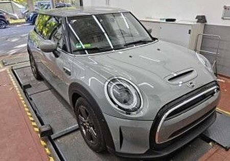 Mini Cooper SE CooperSE/Aut/LED/SportStz/ParkAs/Temp/Unfallfrei