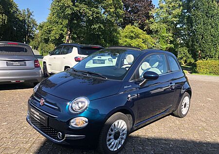 Fiat 500C 1.0 Mild-Hybrid Dolcevita