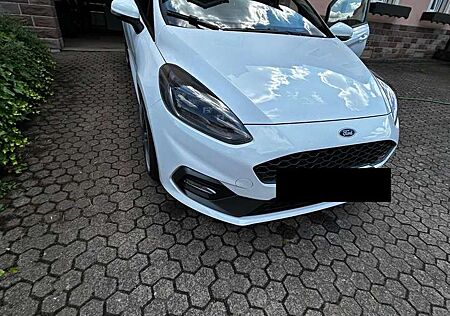 Ford Fiesta ST