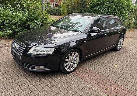 Audi A6 2.0 TFSI S - Line Sport Plus Automatic