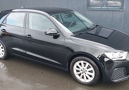 Audi A1 25 TFSI Sportback Navi plus Klima Virtual Cockpit