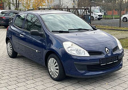 Renault Clio Extreme. TÜV 10/26 Inspektion Neu