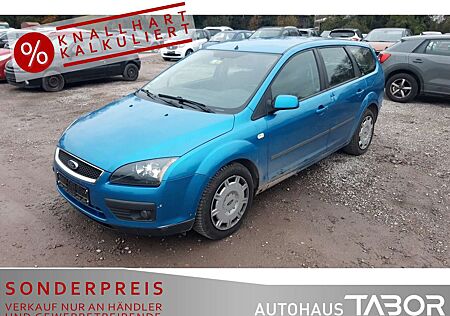 Ford Focus Turnier 2.0 Sport Klimaauto