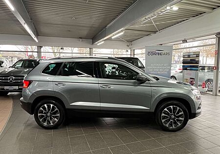 Skoda Karoq Drive 125 4x4 Columbus+ACC+Park+Panorama
