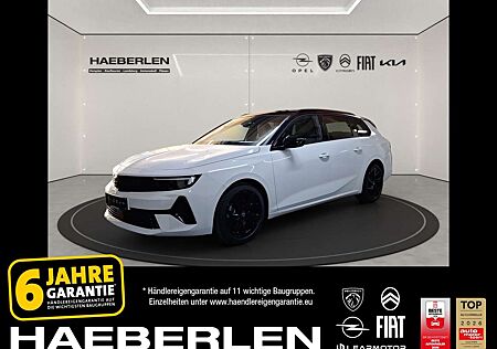 Opel Astra ST 1.2 Turbo GS LAGERFAHRZEUG*PANNENSET*